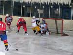 Photo hockey reportage Loisirs : Bilan du tournoi de Besançon