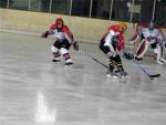 Photo hockey reportage Loisirs : Bilan du tournoi de Besançon
