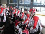 Photo hockey reportage Loisirs : Bilan du tournoi de Besançon