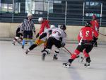 Photo hockey reportage Loisirs : Bilan du tournoi de Besançon