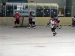 Photo hockey reportage Loisirs : Bilan du tournoi de Besançon