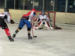 Photo hockey reportage Loisirs : Bilan du tournoi de Besançon