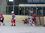 Photo hockey reportage Loisirs : Bilan du tournoi de Besançon