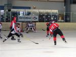 Photo hockey reportage Loisirs : Bilan du tournoi de Besançon