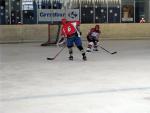 Photo hockey reportage Loisirs : Bilan du tournoi de Besançon