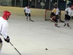 Photo hockey reportage Loisirs : Bilan du tournoi de Besançon