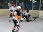Photo hockey reportage Loisirs : Bilan du tournoi de Besançon