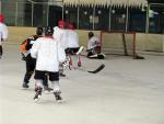 Photo hockey reportage Loisirs : Bilan du tournoi de Besançon
