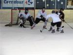 Photo hockey reportage Loisirs : Bilan du tournoi de Besançon