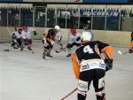Photo hockey reportage Loisirs : Bilan du tournoi de Besançon