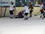 Photo hockey reportage Loisirs : Bilan du tournoi de Besançon