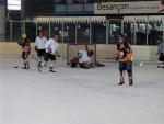 Photo hockey reportage Loisirs : Bilan du tournoi de Besançon