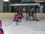 Photo hockey reportage Loisirs : Bilan du tournoi de Besançon