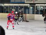 Photo hockey reportage Loisirs : Bilan du tournoi de Besançon