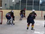Photo hockey reportage Loisirs : Bilan du tournoi de Besançon
