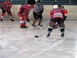 Photo hockey reportage Loisirs : Bilan du tournoi de Besançon