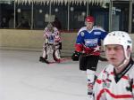 Photo hockey reportage Loisirs : Bilan du tournoi de Besançon