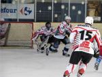 Photo hockey reportage Loisirs : Bilan du tournoi de Besançon