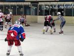 Photo hockey reportage Loisirs : Bilan du tournoi de Besançon
