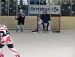 Photo hockey reportage Loisirs : Bilan du tournoi de Besançon