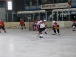 Photo hockey reportage Loisirs : Bilan du tournoi de Besançon