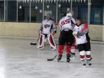 Photo hockey reportage Loisirs : Bilan du tournoi de Besançon