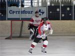 Photo hockey reportage Loisirs : Bilan du tournoi de Besançon