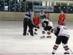 Photo hockey reportage Loisirs : Bilan du tournoi de Besançon