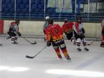 Photo hockey reportage Loisirs : Bilan du tournoi de Besançon
