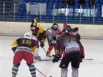 Photo hockey reportage Loisirs : Bilan du tournoi de Besançon