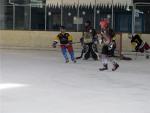 Photo hockey reportage Loisirs : Bilan du tournoi de Besançon