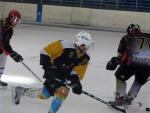 Photo hockey reportage Loisirs : Bilan du tournoi de Besançon