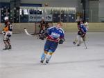 Photo hockey reportage Loisirs : Bilan du tournoi de Besançon