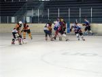 Photo hockey reportage Loisirs : Bilan du tournoi de Besançon