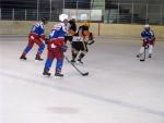 Photo hockey reportage Loisirs : Bilan du tournoi de Besançon