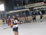 Photo hockey reportage Loisirs : Bilan du tournoi de Besançon
