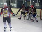 Photo hockey reportage Loisirs : Bilan du tournoi de Besançon