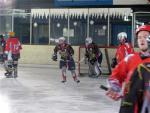 Photo hockey reportage Loisirs : Bilan du tournoi de Besançon