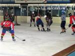 Photo hockey reportage Loisirs : Bilan du tournoi de Besançon