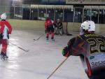 Photo hockey reportage Loisirs : Bilan du tournoi de Besançon