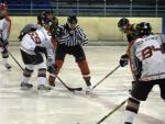 Photo hockey reportage Loisirs : Bilan du tournoi de Besançon