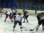 Photo hockey reportage Loisirs : Bilan du tournoi de Besançon