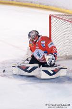 Photo hockey reportage Lyon – Syracuse : Petite Victoire des Américains