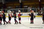 Photo hockey reportage Match amical à Chamonix