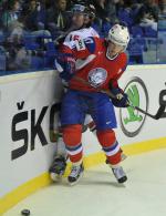 Photo hockey reportage Mondial 11: L'Autriche s'écroule