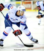 Photo hockey reportage Mondial 11: La France sauvée !