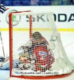 Photo hockey reportage Mondial 11: La France sauvée !