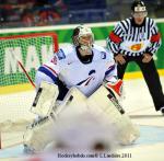 Photo hockey reportage Mondial 11: La France sauvée !