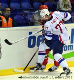 Photo hockey reportage Mondial 11: La France sauvée !