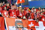Photo hockey reportage Mondial 11: La Suisse qualifiée